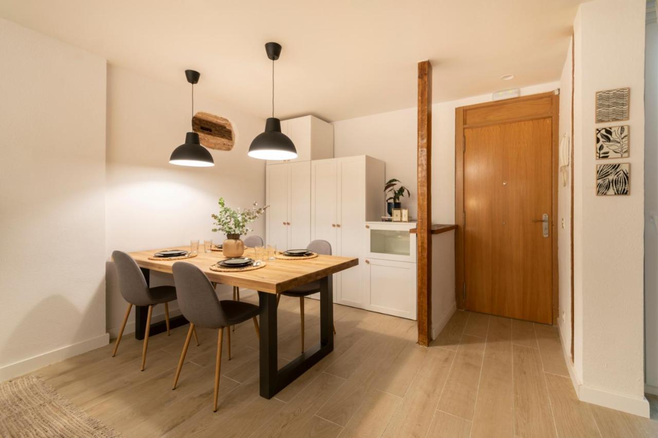 Precioso Apartamento Recien Reformado Pleno Centro Pamplona Exterior photo